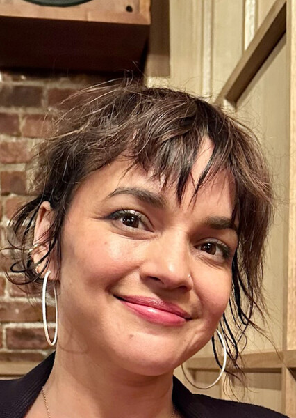 Norah Jones photo