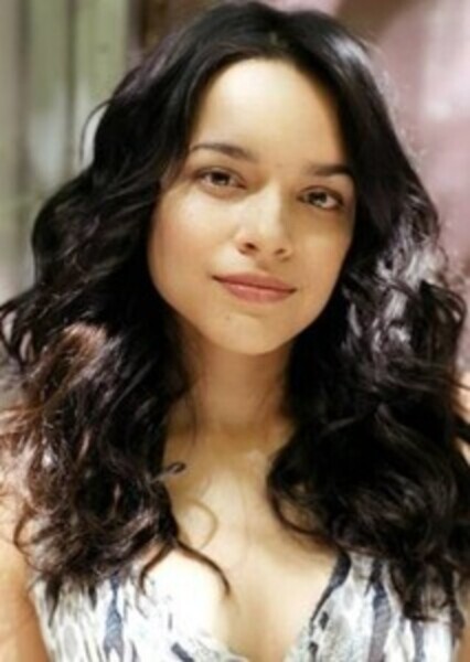 Norah Jones photo