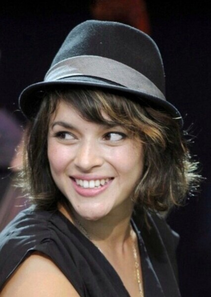Norah Jones photo