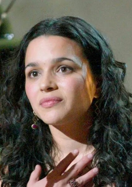 Norah Jones photo