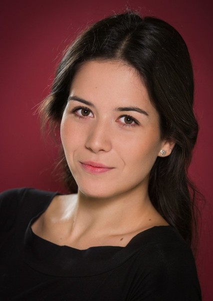 Norah lopez holden photo