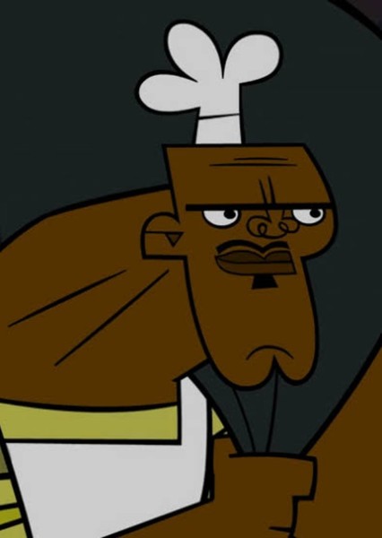Norbet Hatchet (Total Drama) photo