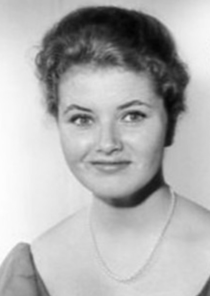 Noreen Corcoran photo