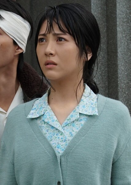 Noriko Ōishi