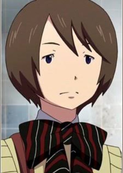 Noriko Paku (Blue Exorcist) photo
