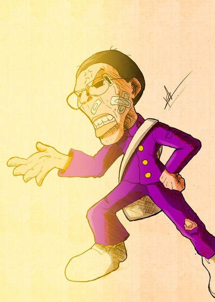 Norimaro