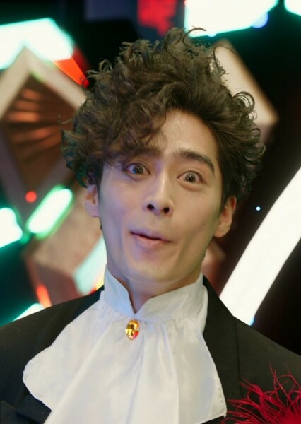 Noritaka Hamao photo