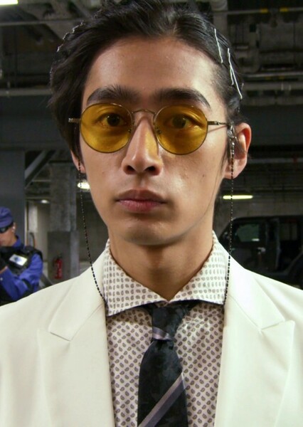 Noritaka Hamao photo