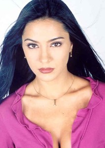 Photos of Norkys Batista on myCast - Fan Casting Your Favorite Stories