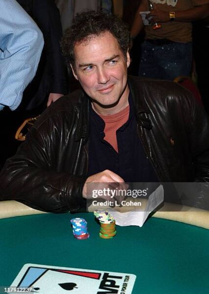 Norm Macdonald photo