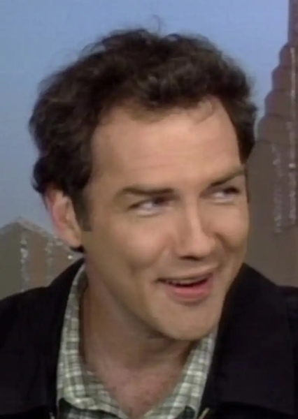Norm Macdonald photo