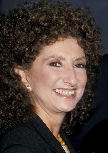 Norma Aleandro photo