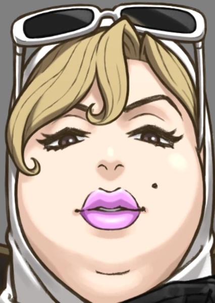 Norma DePlume