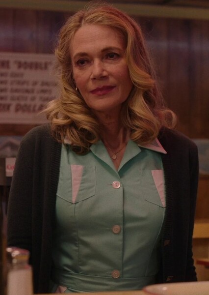Norma Jennings (Twin Peaks)