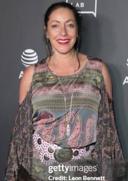 Norma Maldonado photo