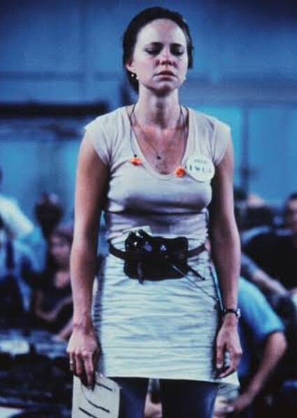Norma Rae photo
