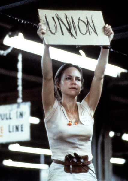 Norma Rae