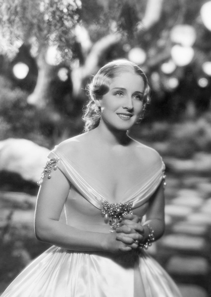 Norma Shearer