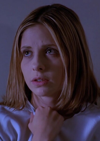 Normal Again (BTVS)