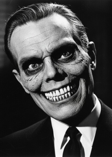 Norman Bates (Psycho) photo
