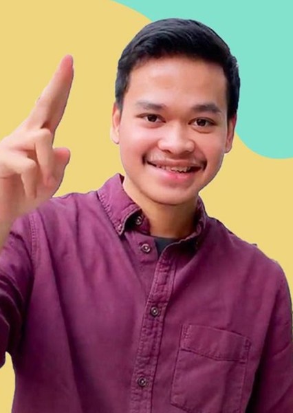 Norman Emil Ramadhan