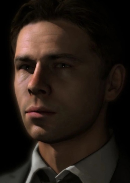 Norman Jayden photo