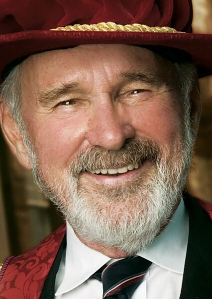 Norman Jewison photo