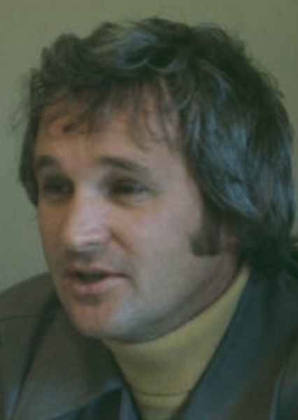 Norman Jewison photo