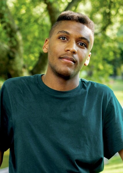 Norman King IV