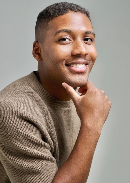 Norman King IV photo