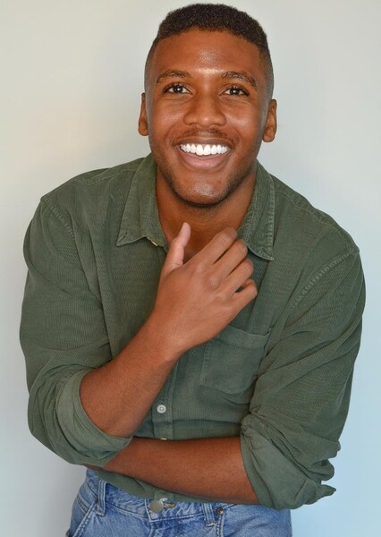 Norman King IV photo