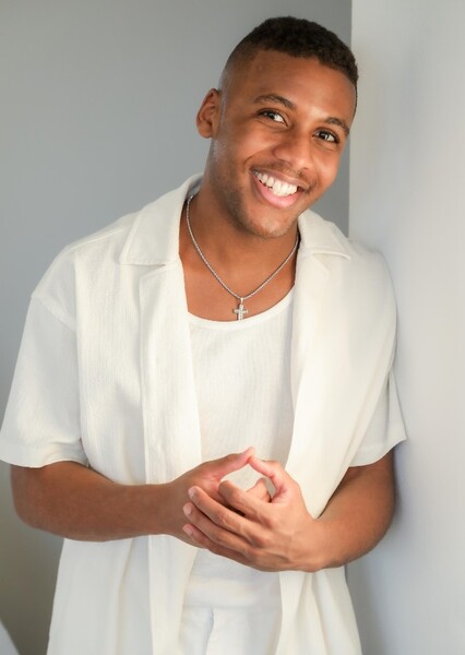 Norman King IV photo