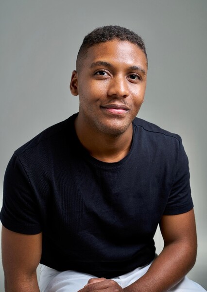Norman King IV photo