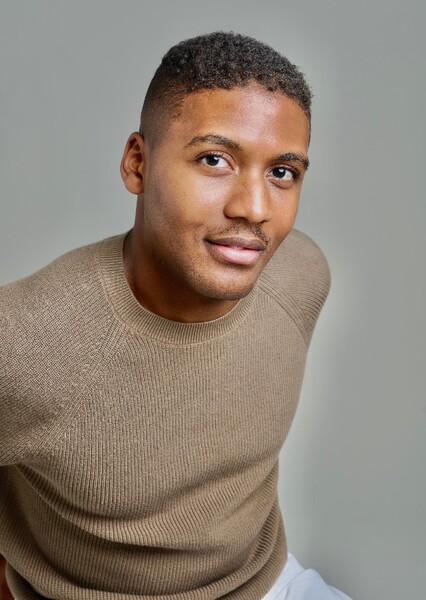 Norman King IV photo