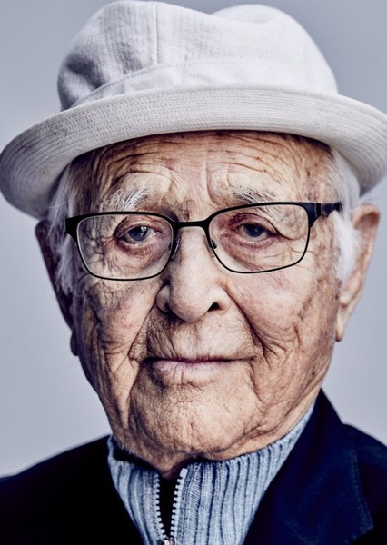 Norman Lear photo