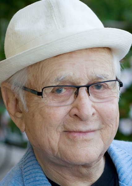Norman Lear photo