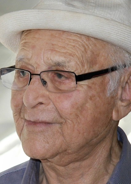 Norman Lear photo