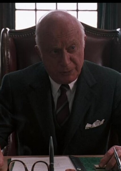 Norman Lloyd