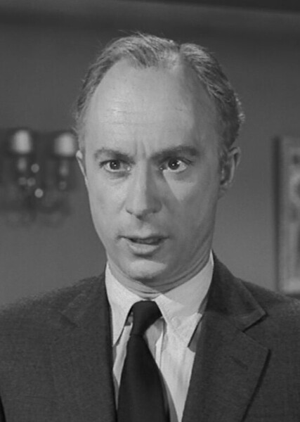 Norman Lloyd photo