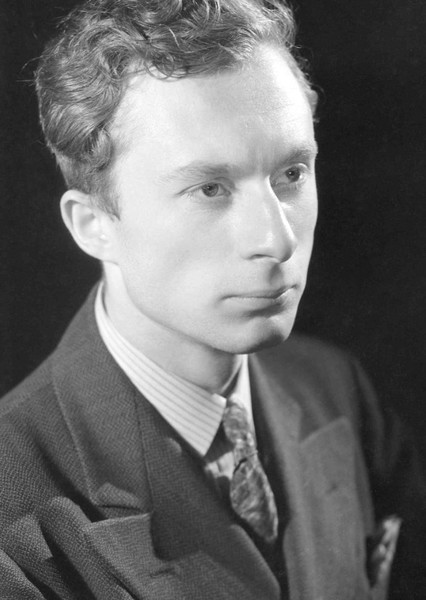 Norman Lloyd