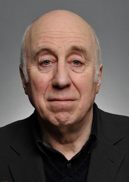 Norman Lovett photo