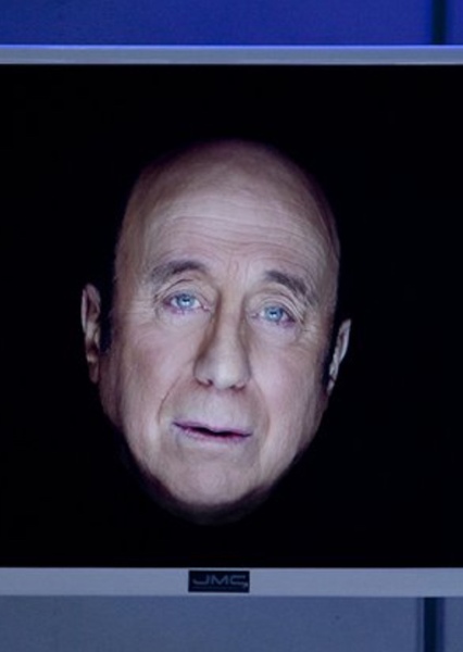 Norman Lovett photo
