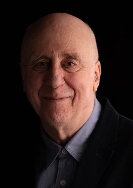 Norman Lovett photo