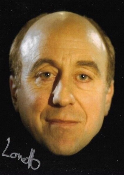 Norman Lovett