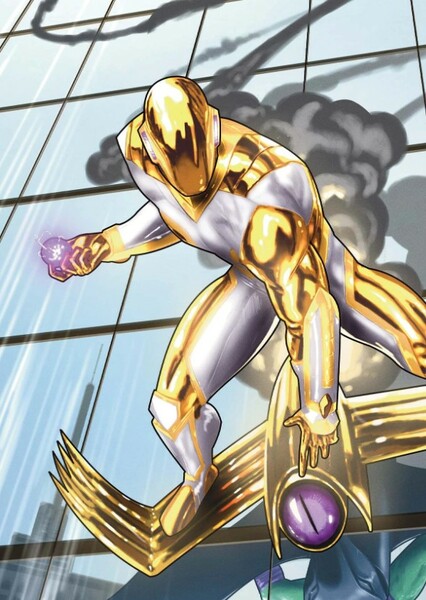 Norman Osborn photo