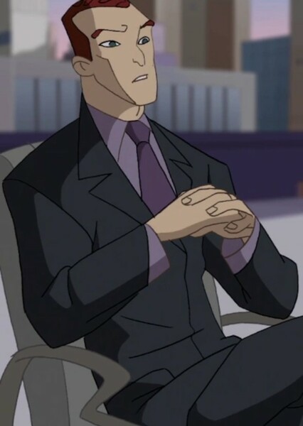 Norman Osborn photo