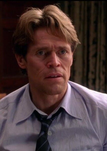 Norman Osborn photo