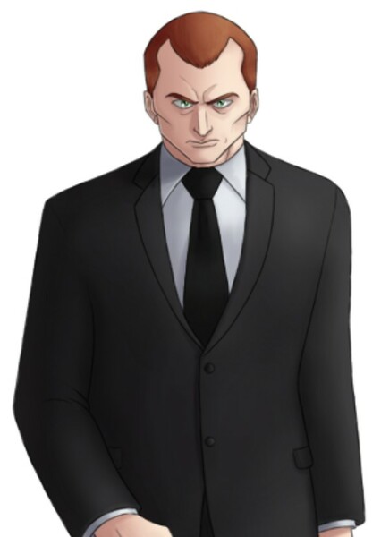 Norman Osborn photo