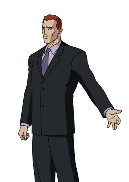 Norman Osborn photo