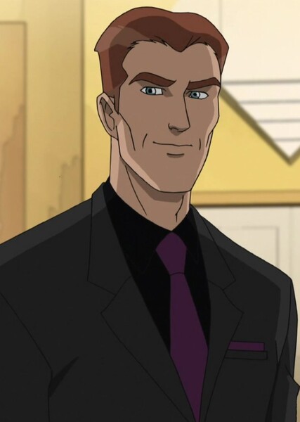 Norman Osborn